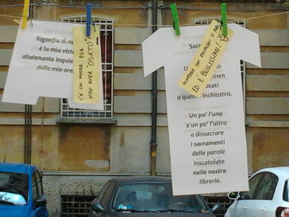 feedback ferraresi