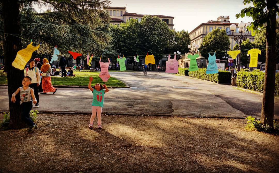 piazza indipendenza