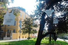 Il triangolo delle bermuda poetiche a Modena