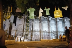 Monestiraki la notte 2
