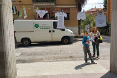 Pontelagoscuro e i suoi panni poetici