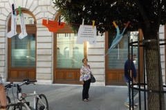 effetto errante