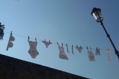 il cielo poetico parmense