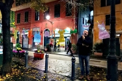 via Balbi