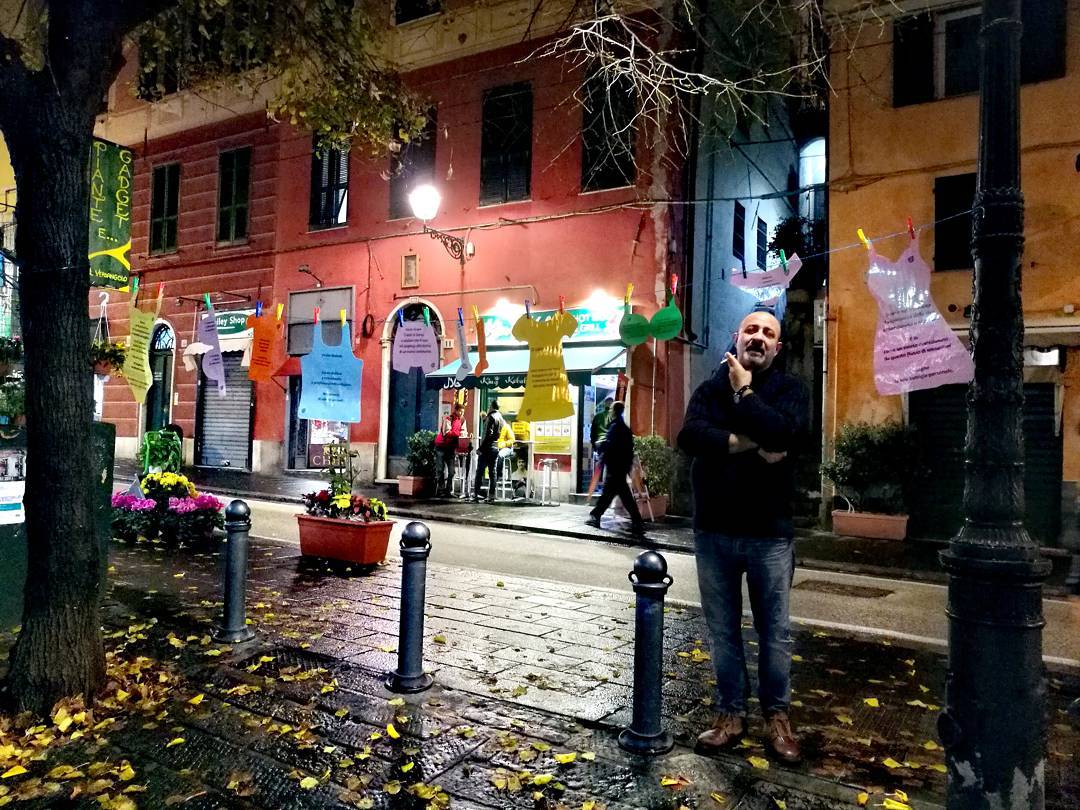 via Balbi