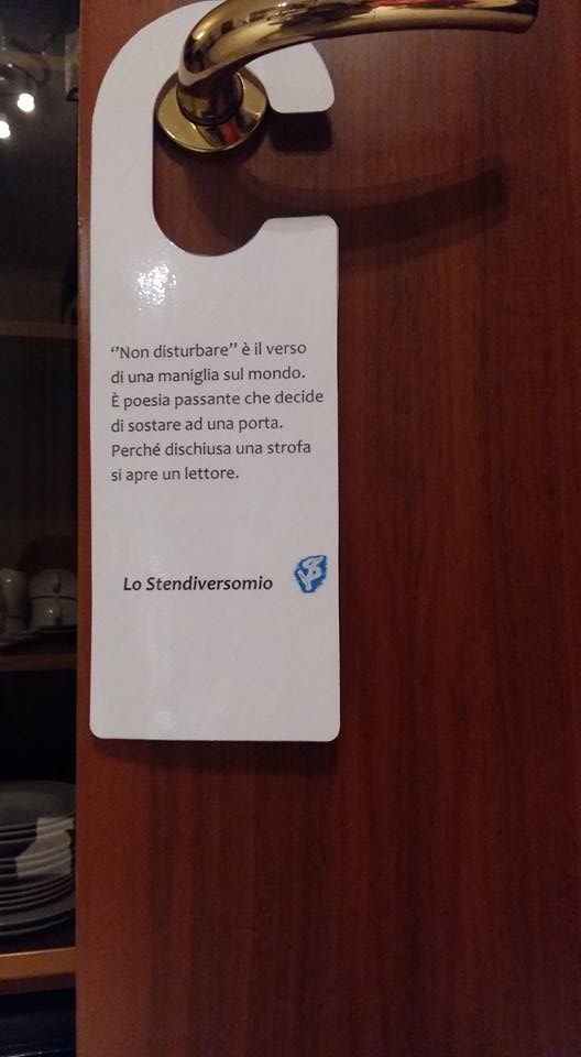 Esplicazione poetica