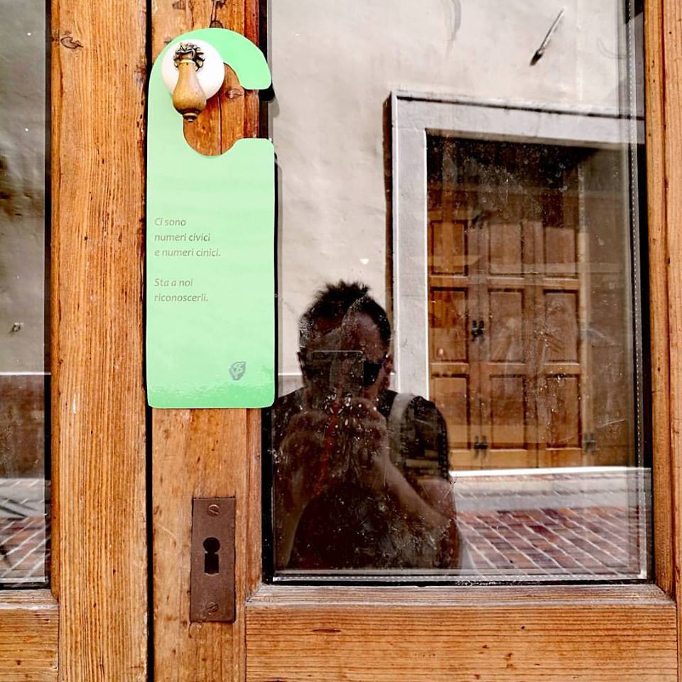 Io e Rovereto