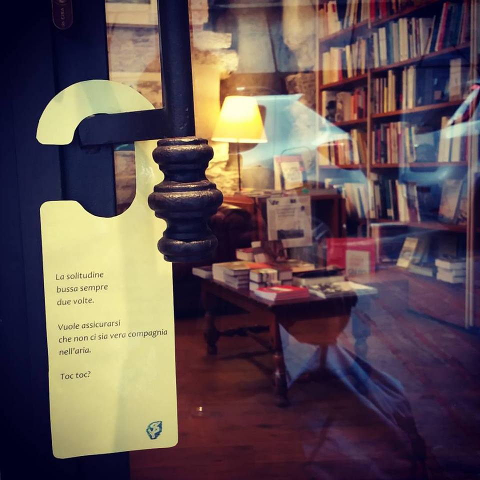 Libreria Bozzi