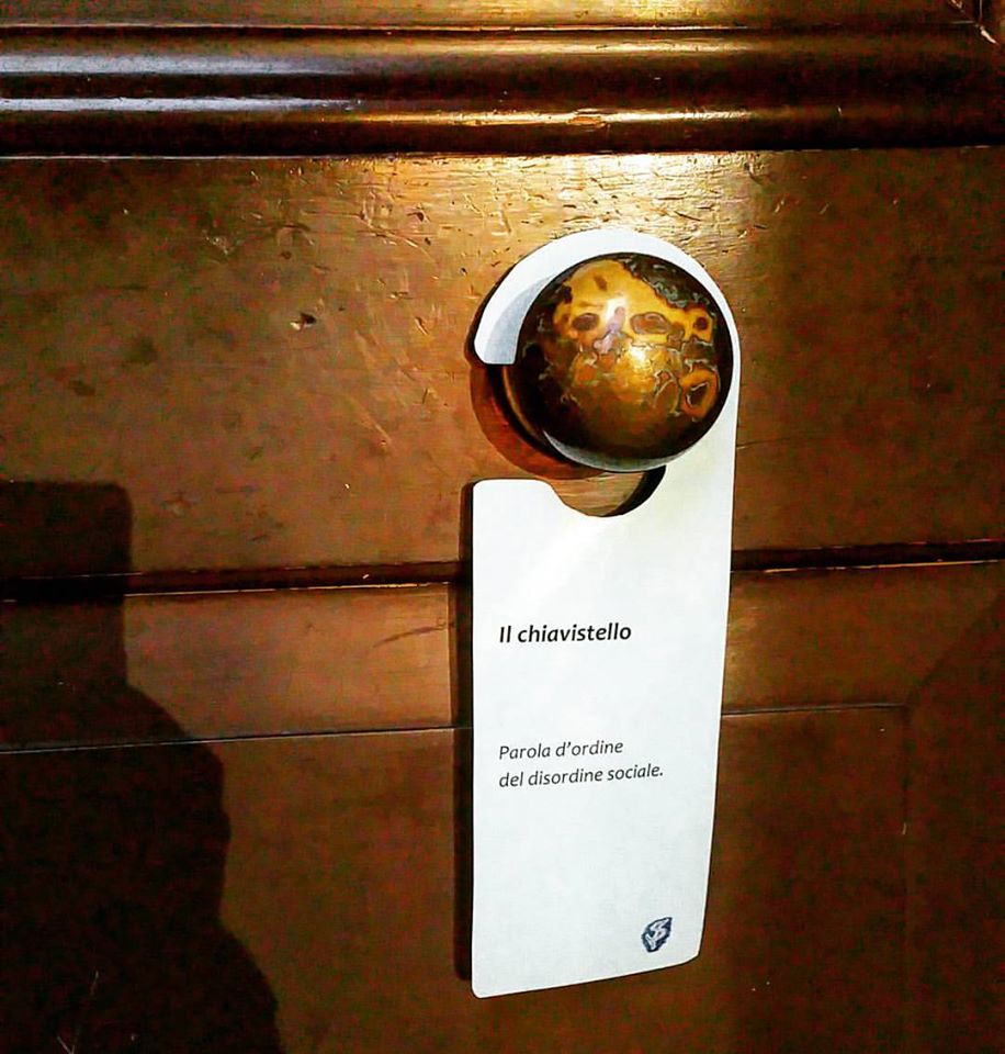 il chiavistello 2