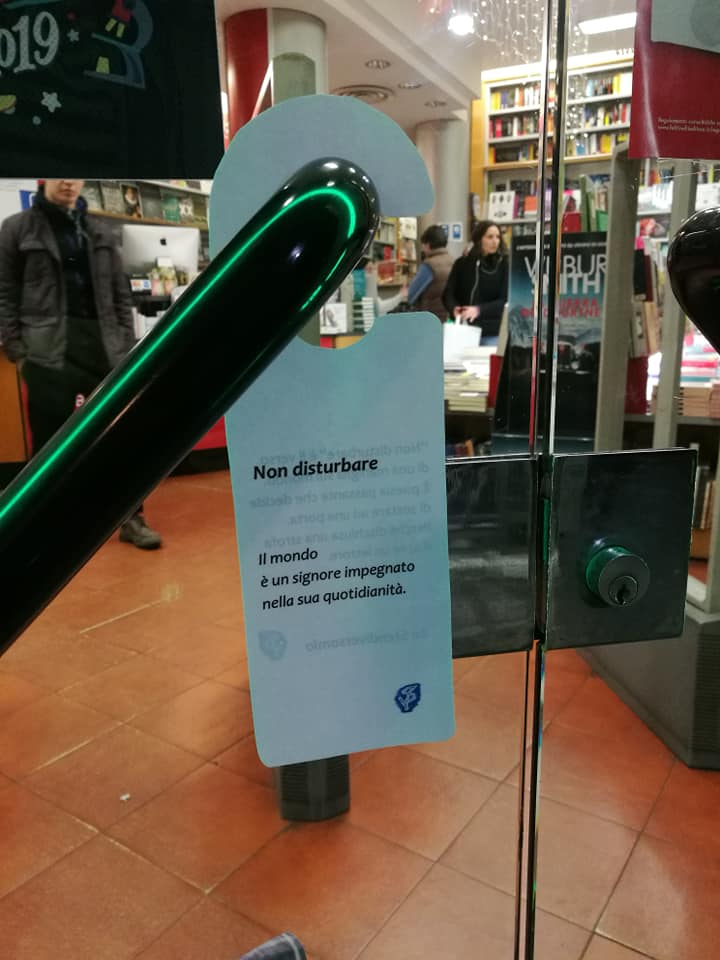 libreria nomentana