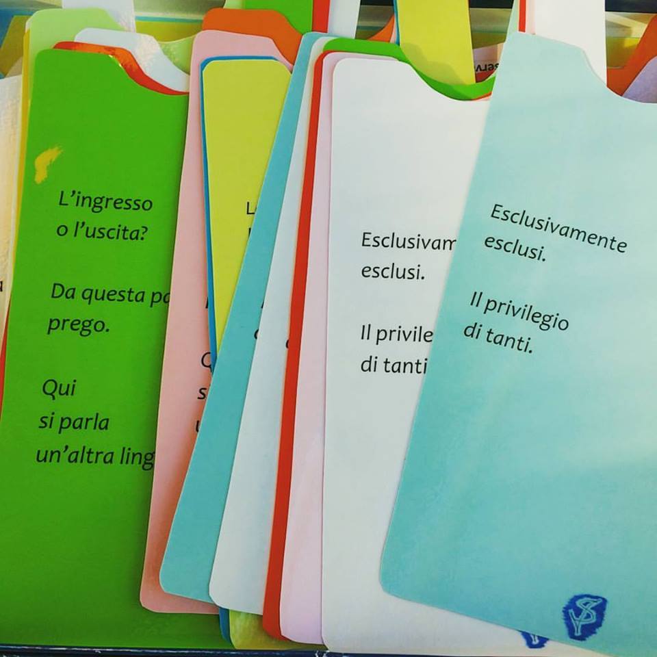 provviste