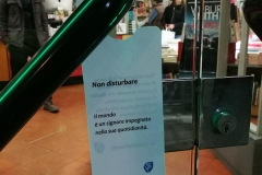 libreria nomentana