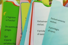 provviste