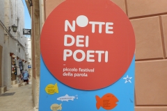 Surgelamenti scongelati pugliesi