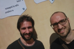 Tentativi poetici accaldati