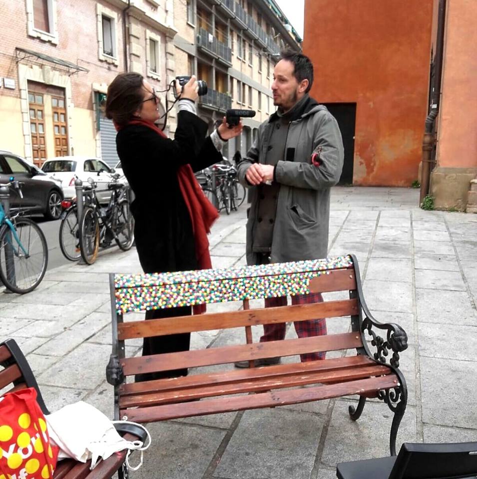 Intervista con Bologna Today