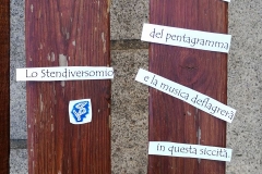 Poesia 7 aprile