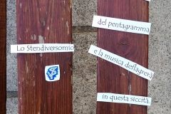 Poesia 7 aprile