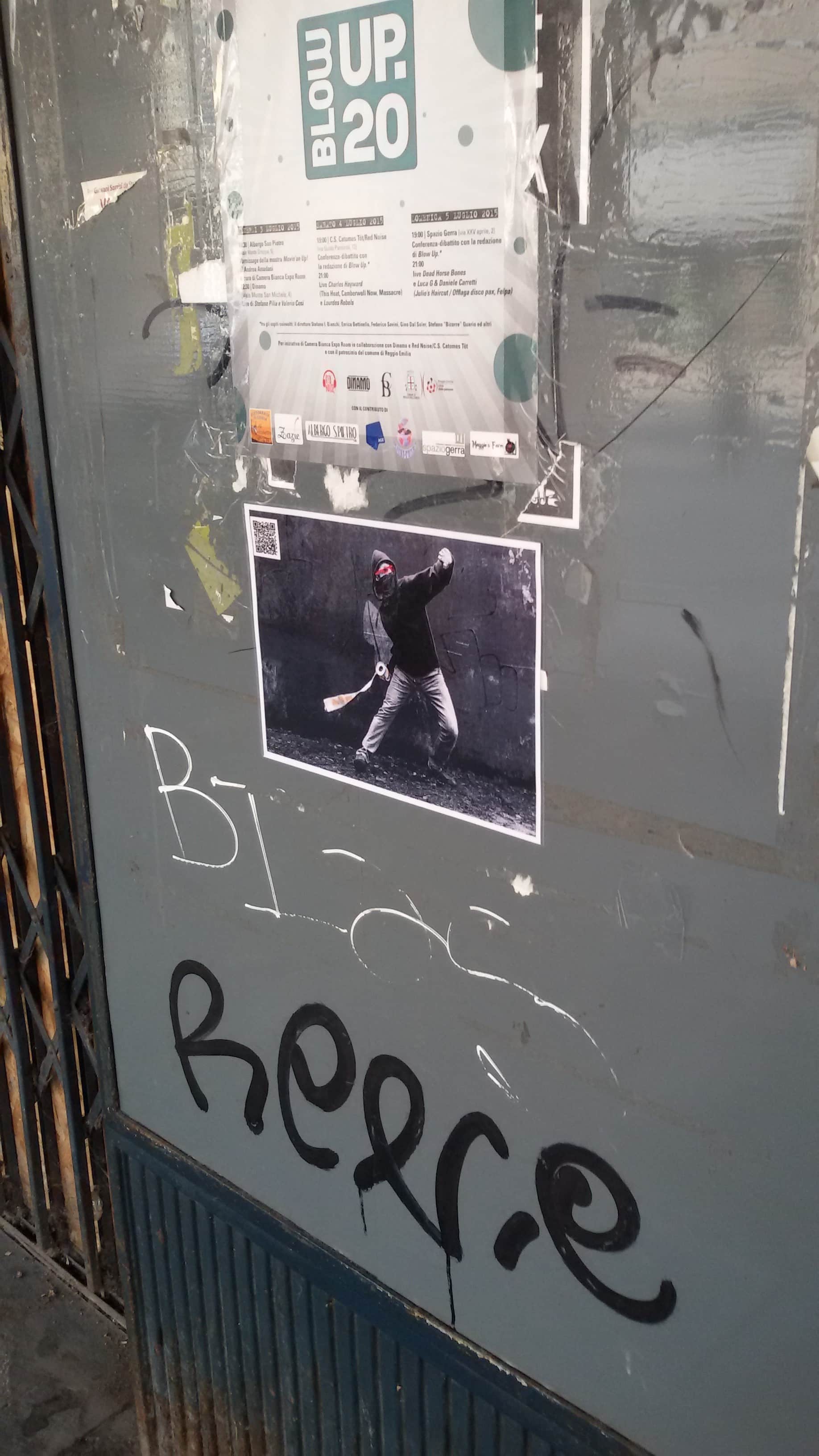 Reggio Emilia 3
