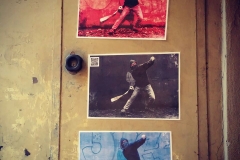 Multi Paper Banksy a Firenze