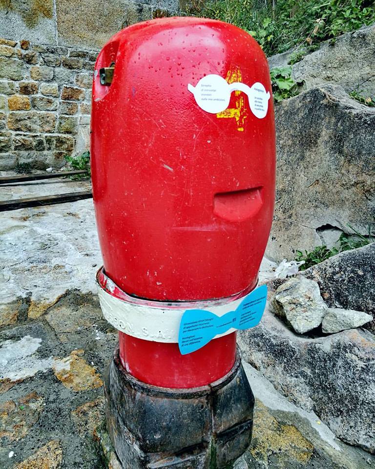 Il pompiere normanno