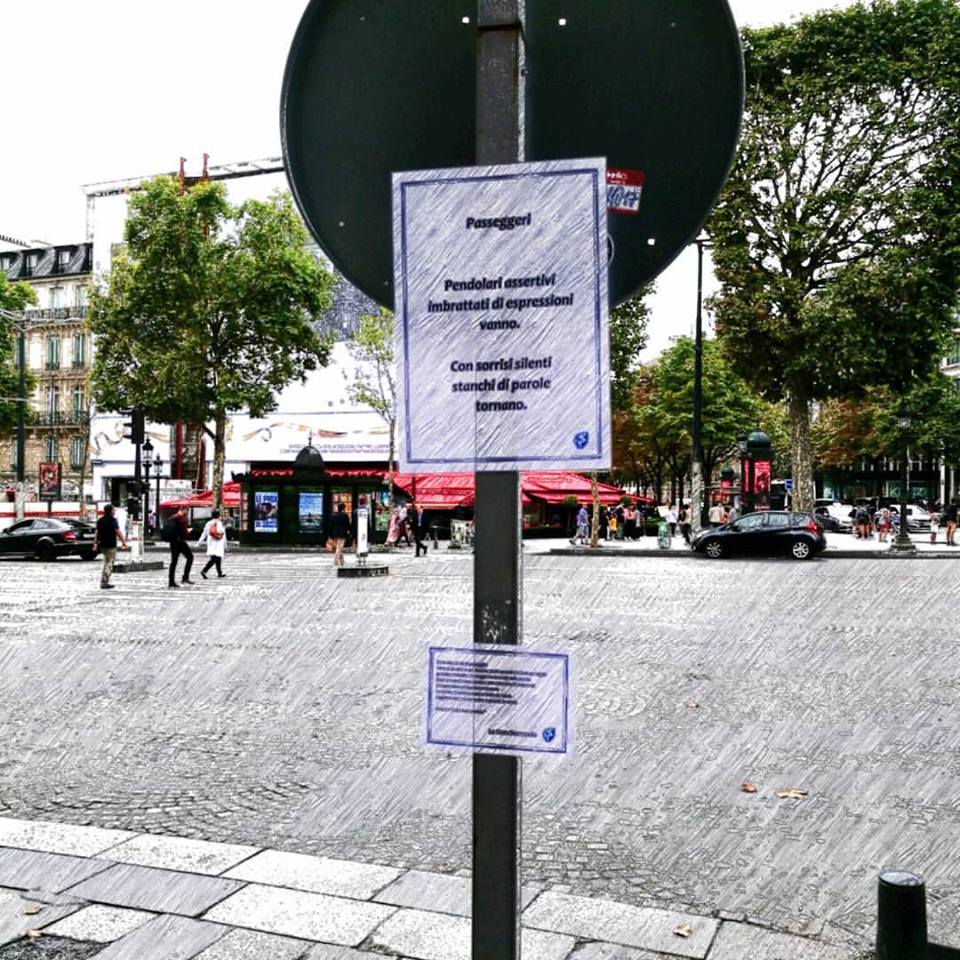 BV Haussmann