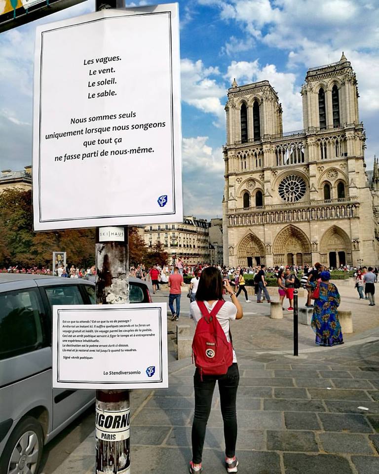 notre dame