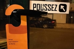 Pussez