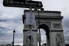 Arc de Triomphe