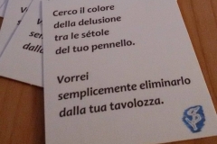 Cerco il colore