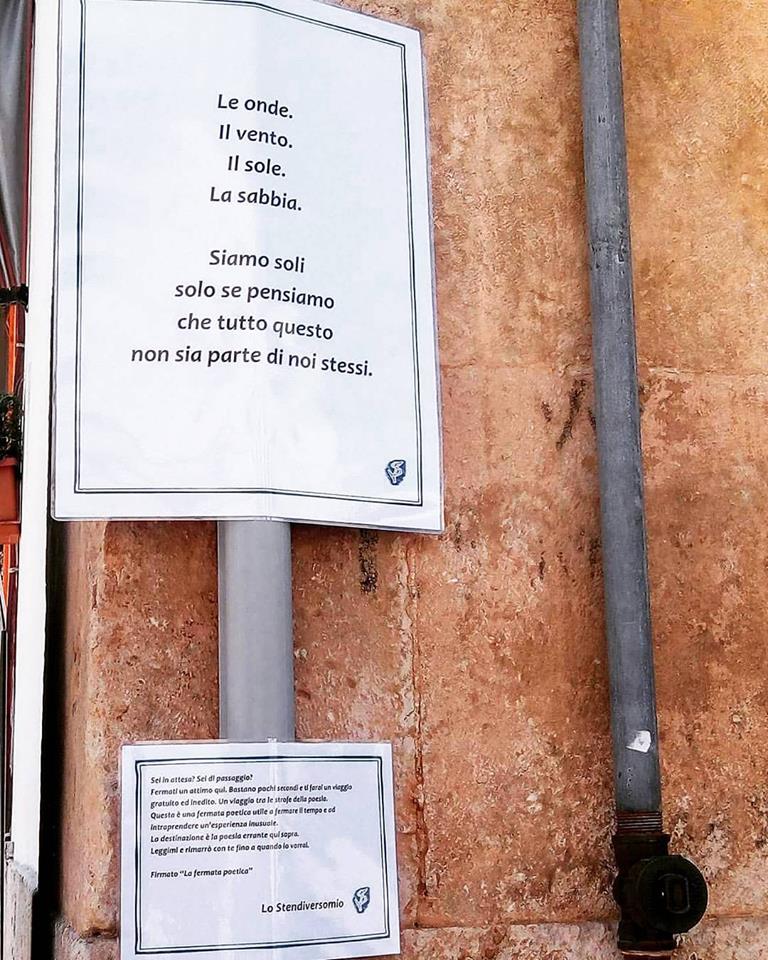 Angolazioni poetiche