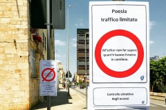 Segnaletiche pugliesi