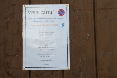 Strofe carraie