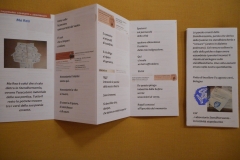 Presentazione di Poesia sfusa
