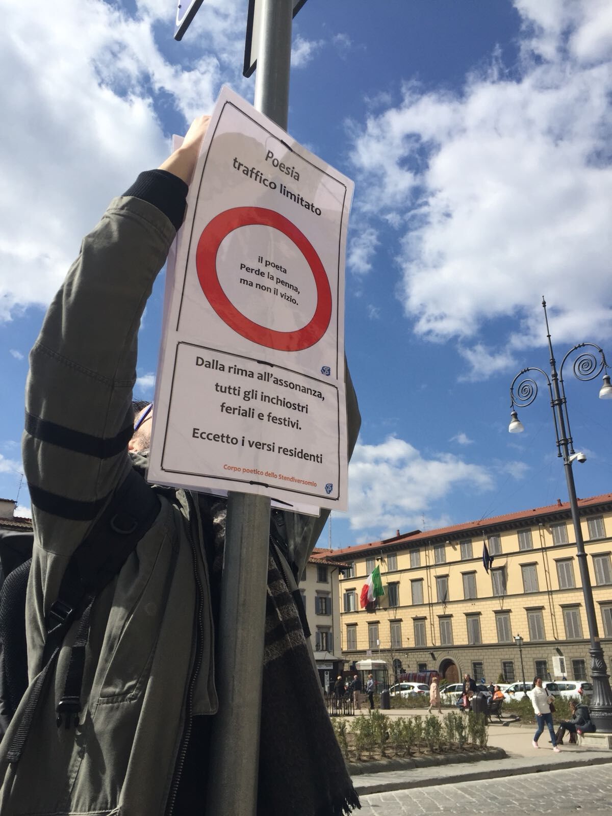 Io marzo 2018