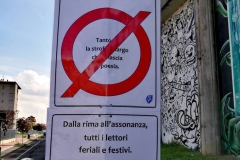 Fine PTL San Donato
