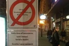 Effetto poetico bolognese