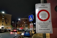 E una nuova PTL spuntò alla Garbatella