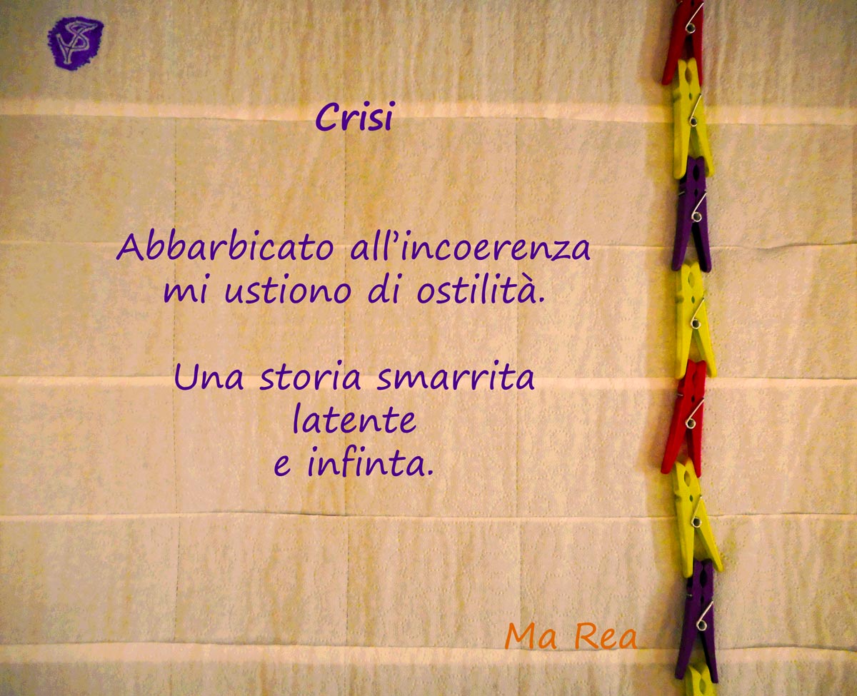 Crisi