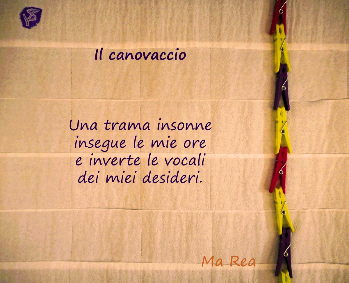 Il-canovaccio