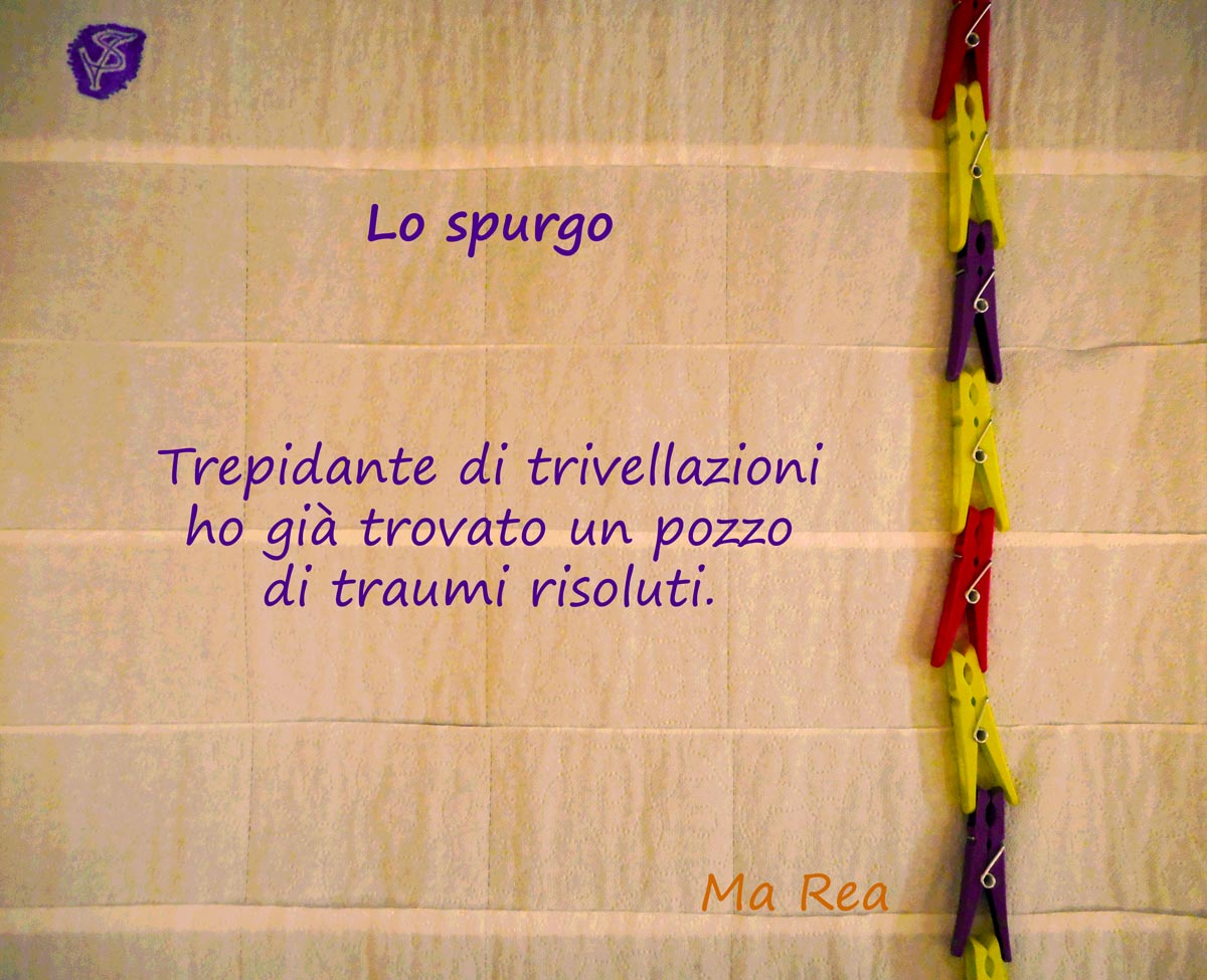 Lo-spurgo