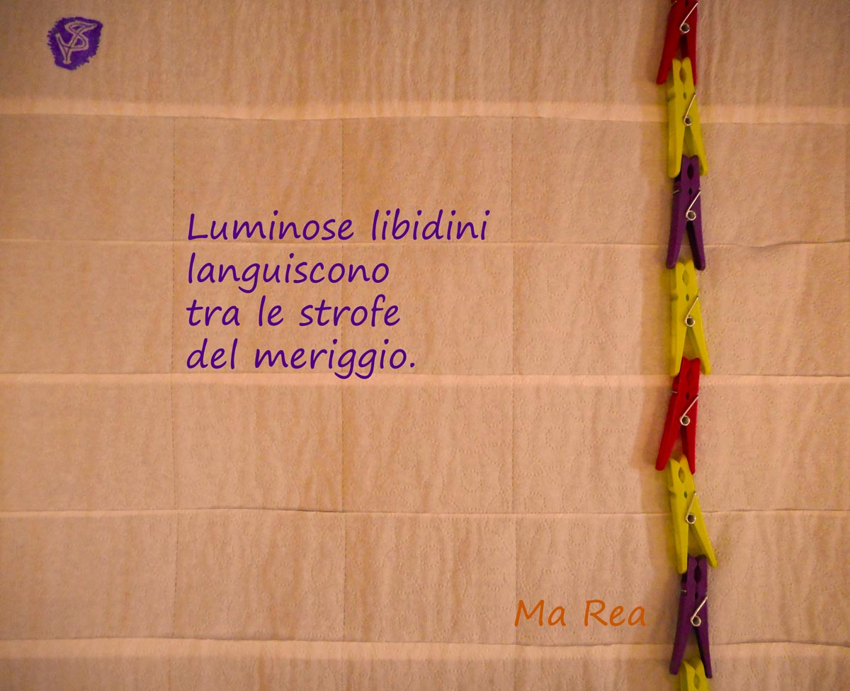 Luminose-libidini
