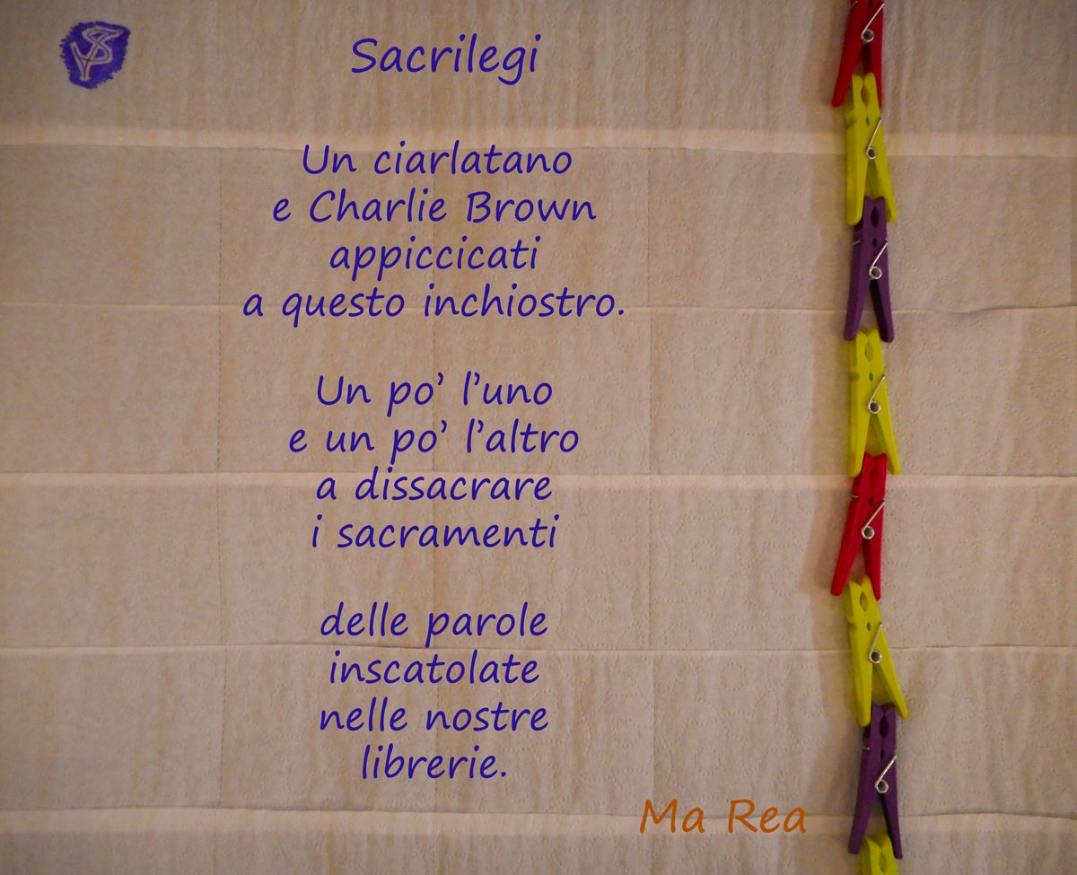 Sacrilegi