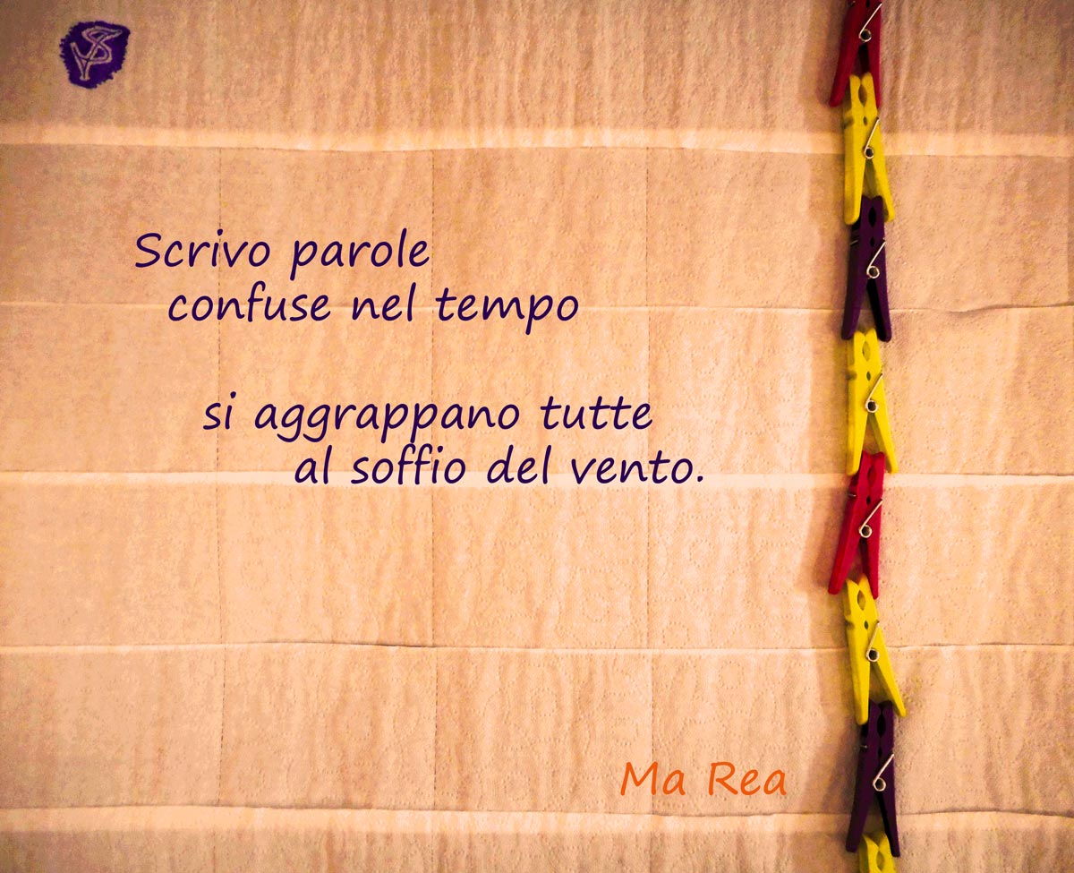 Scrivo-parole