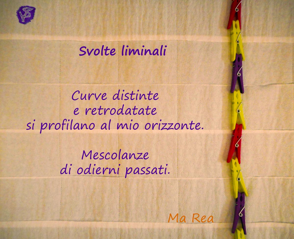 Svolte-liminali
