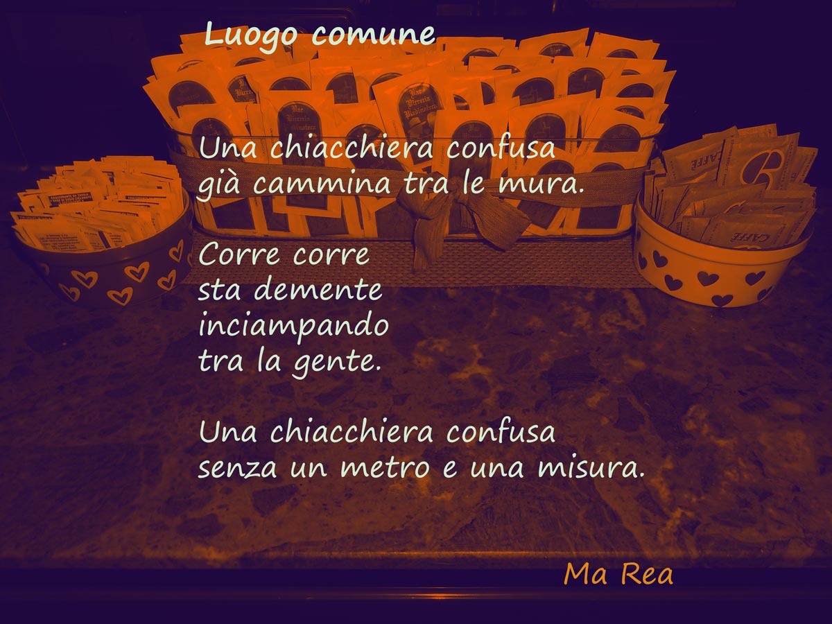 Luogo-comune