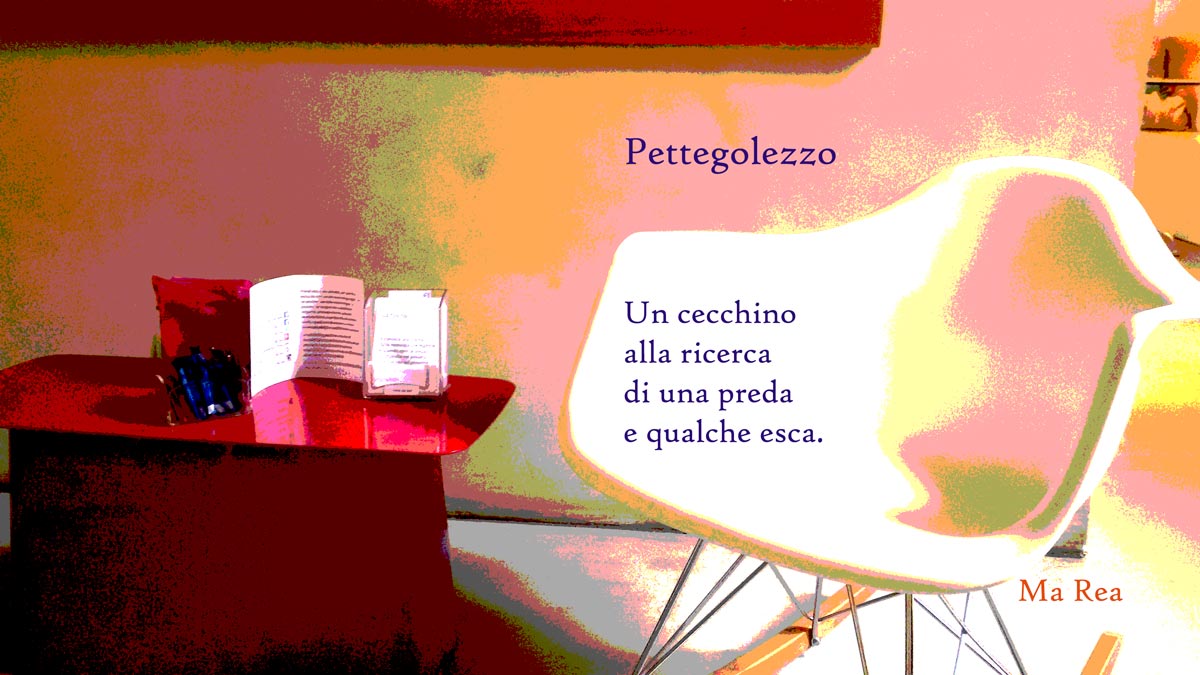 Pettegolezzo