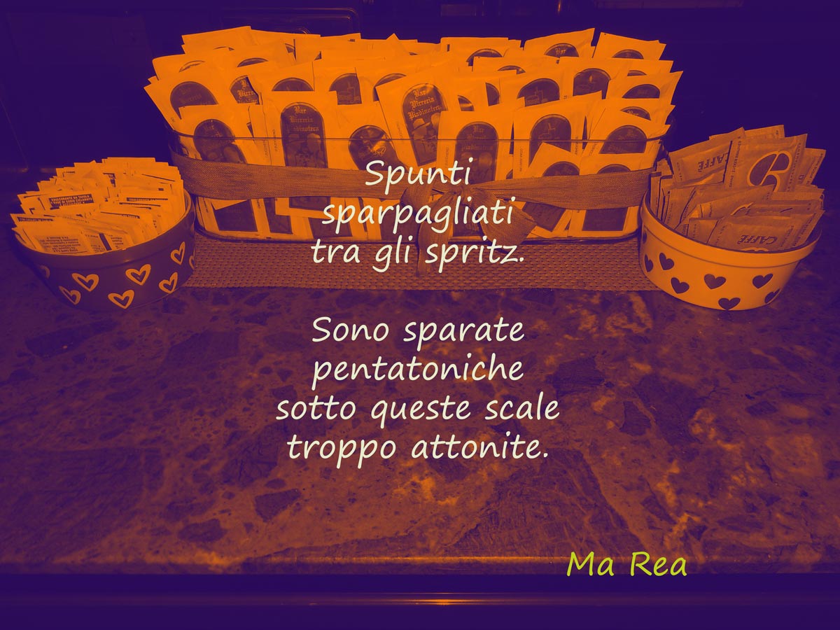 Spunti