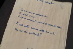 E altri pettegolezzi FB
