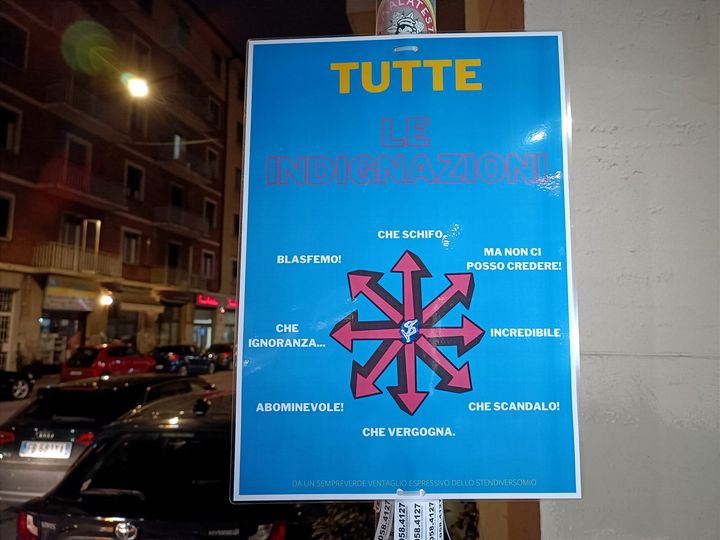 A voi la scelta